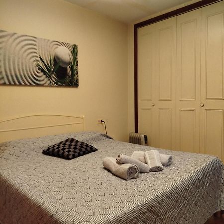 Atico Milladoiro公寓 外观 照片